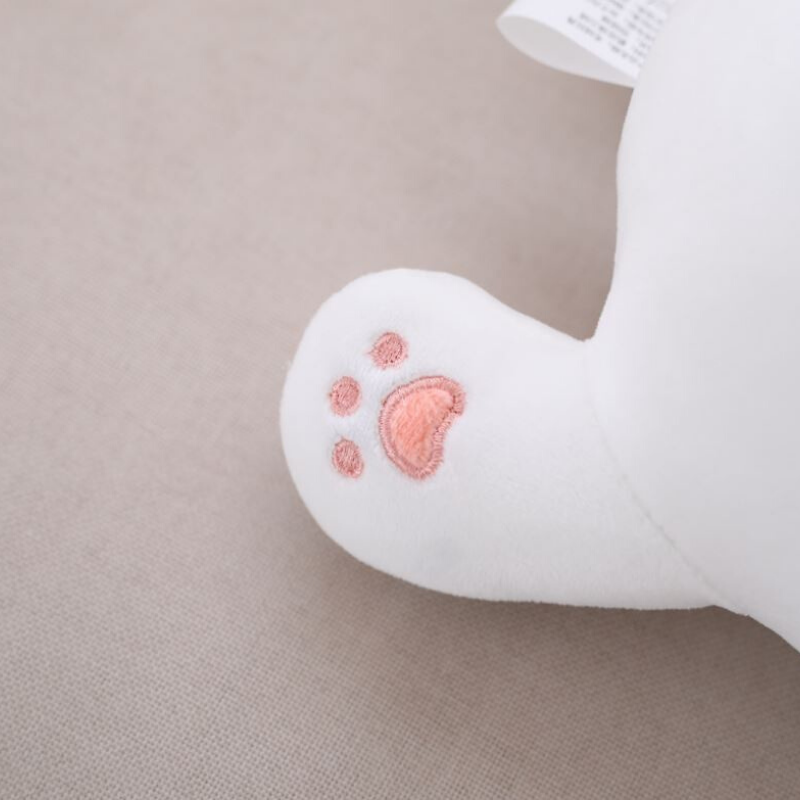 Owo online cat plush